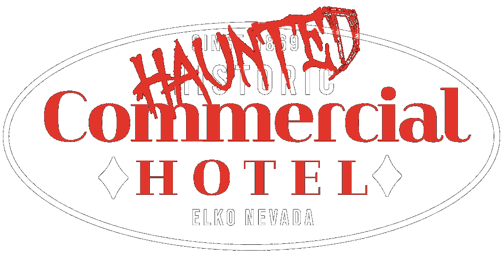 The Haunted Commercial Hotel