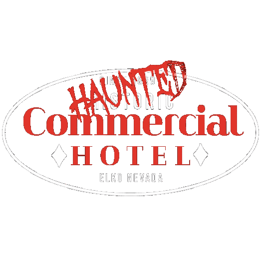 Haunted Commercial Hotel