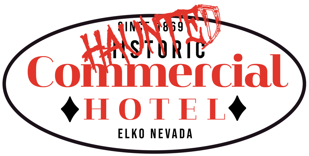 Haunted Commercial Hotel
